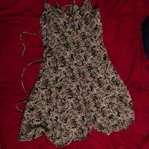 Good condition//only worn twice